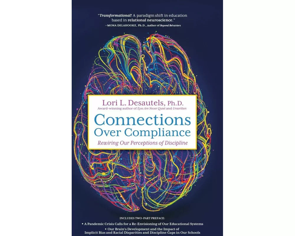 Connections Over Compliance