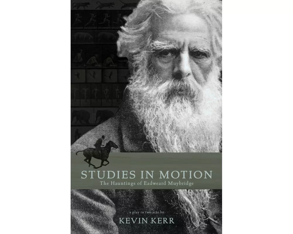 Studies in Motion