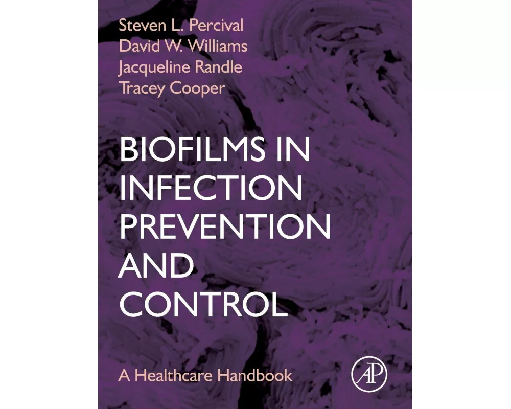 Biofilms in Infection Prevention and Control