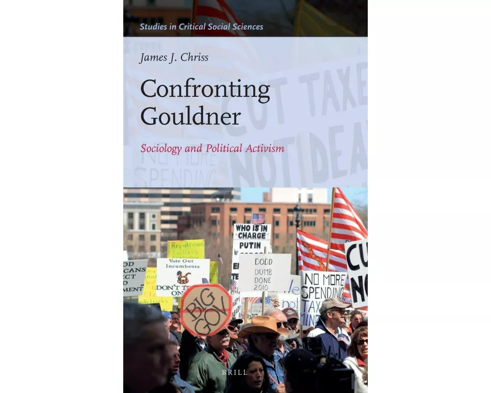 Confronting Gouldner