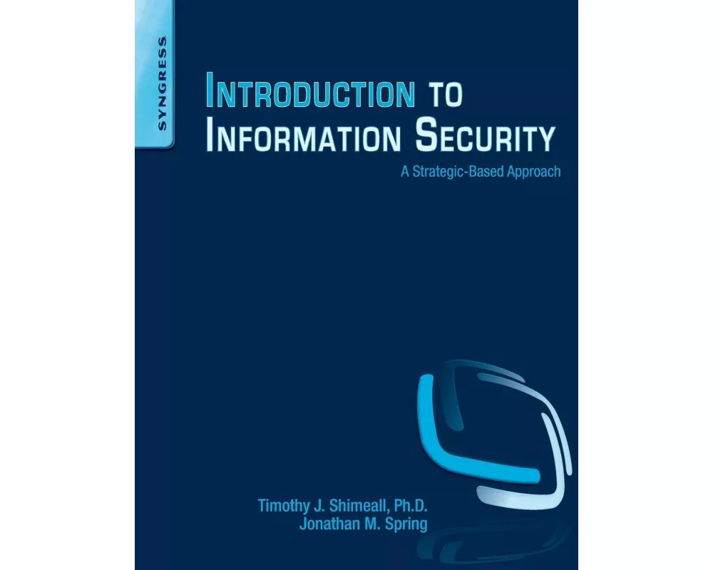 Introduction to Information Security