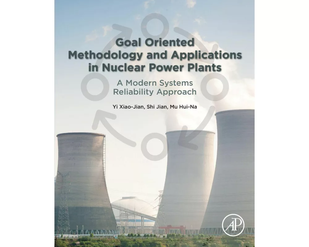 Goal Oriented Methodology and Applications in Nuclear Power Plants
