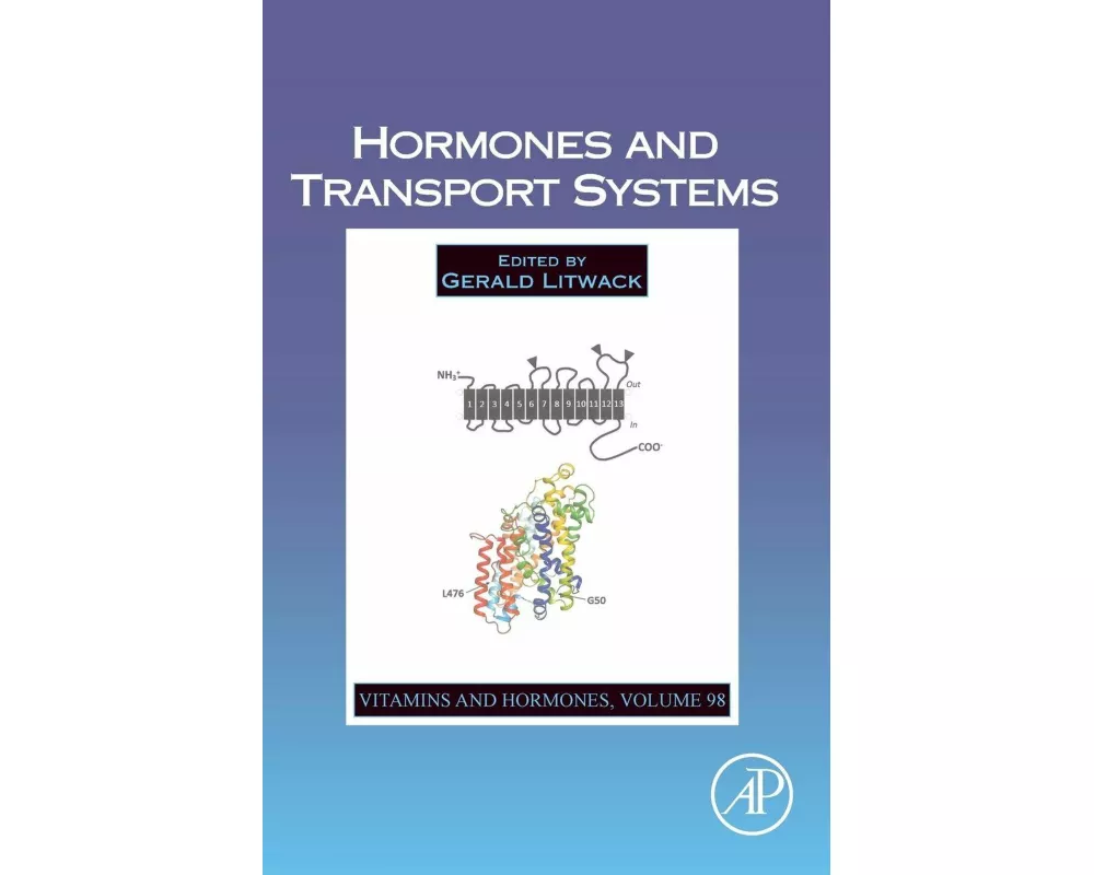 Hormones and Transport Systems: Volume 98