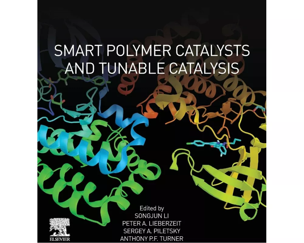 Smart Polymer Catalysts and Tunable Catalysis