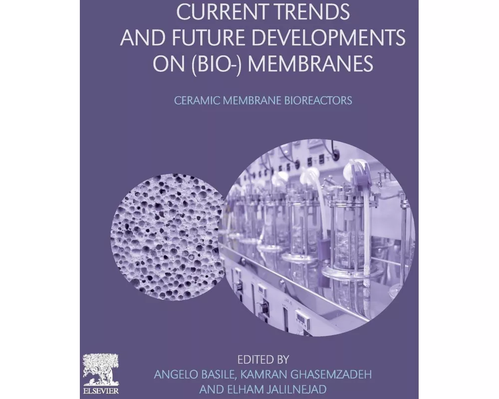 Current Trends and Future Developments on (Bio-) Membranes