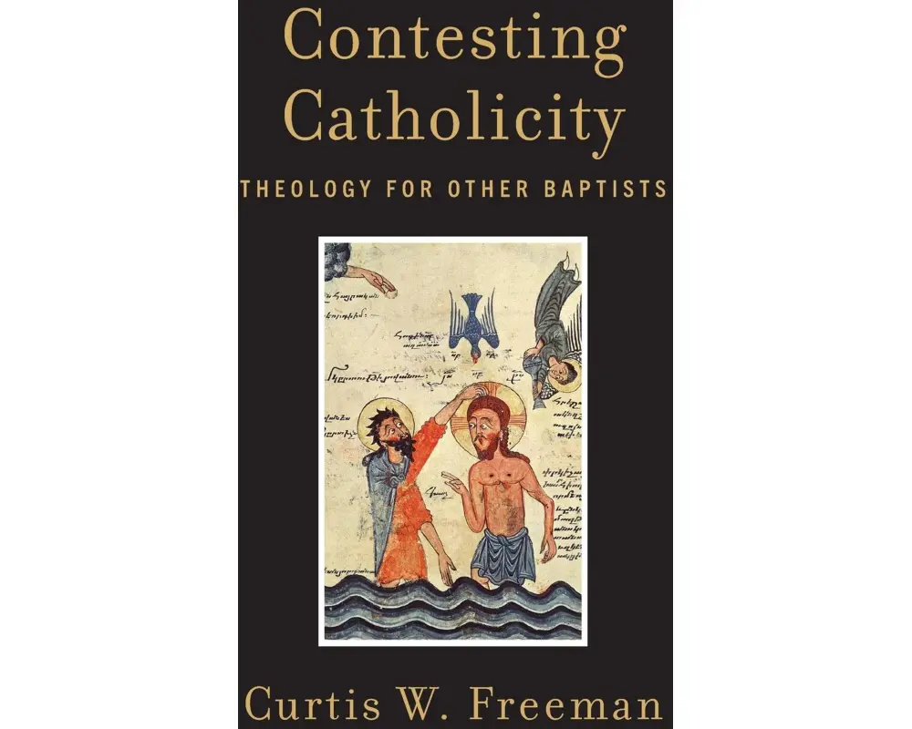 Contesting Catholicity