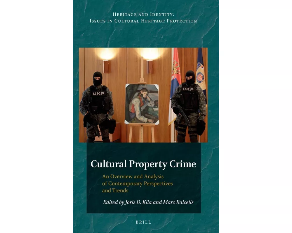 Cultural Property Crime
