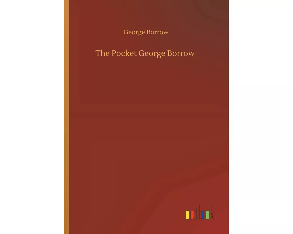 The Pocket George Borrow