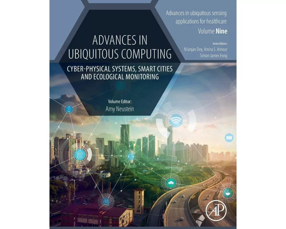 Advances in Ubiquitous Computing