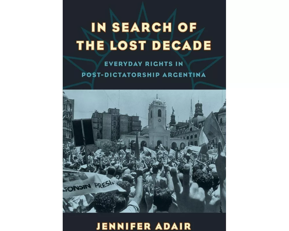In Search of the Lost Decade