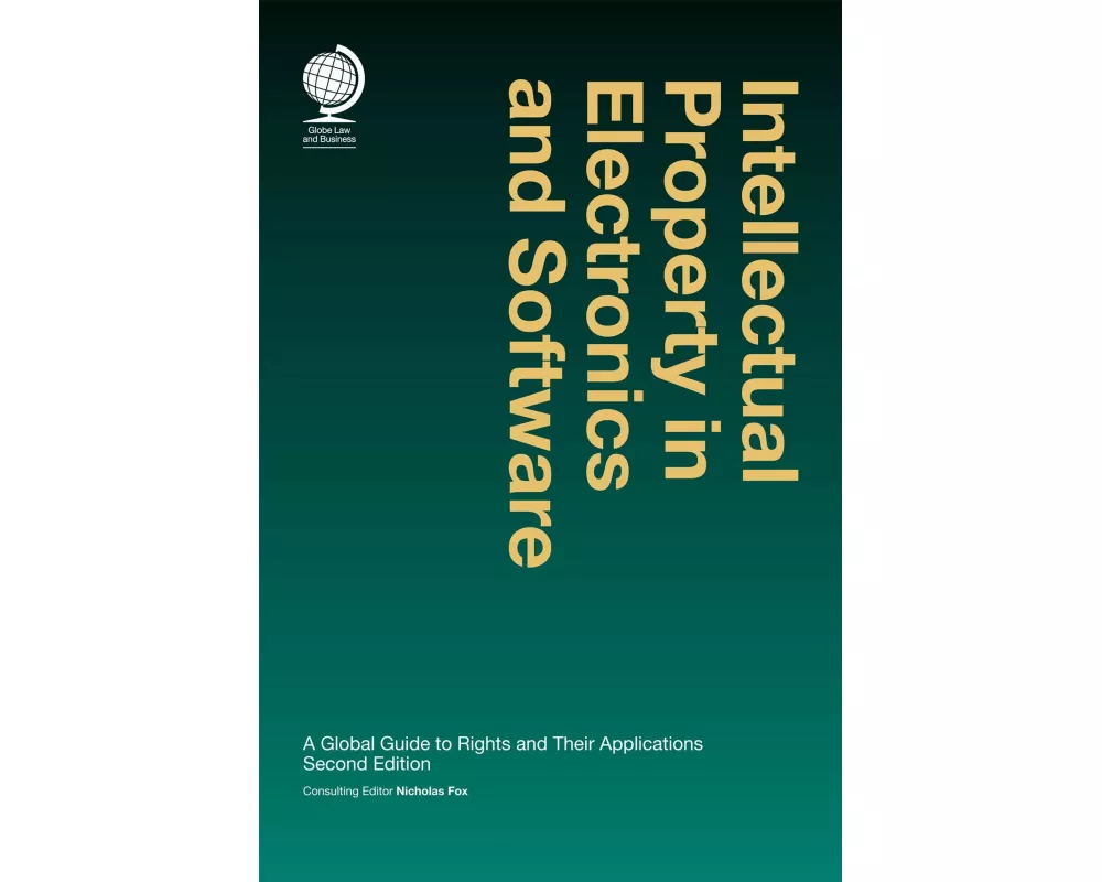 Intellectual Property in Electronics and Software