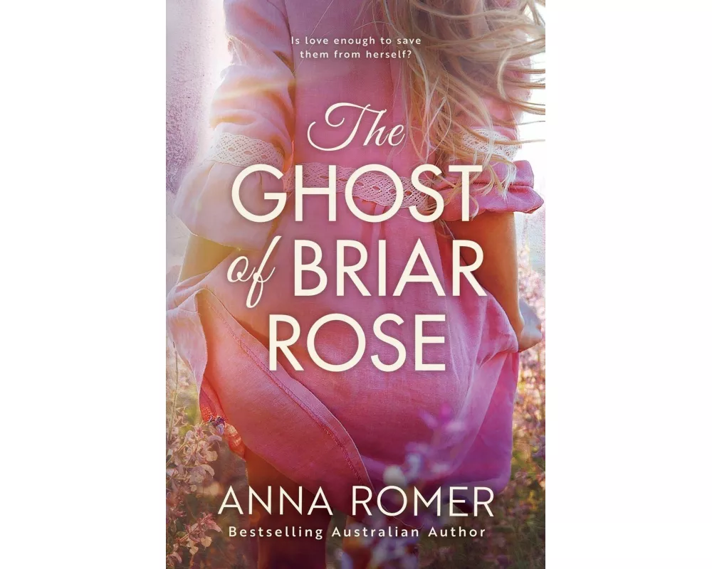 The Ghost Of Briar Rose