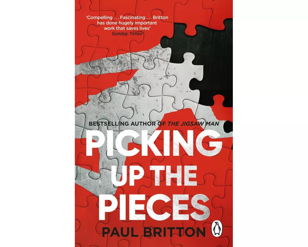 Picking Up The Pieces