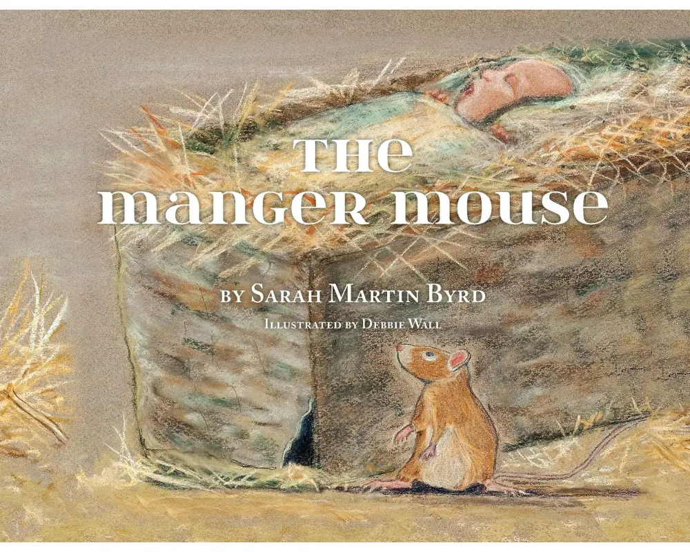 The Manger Mouse