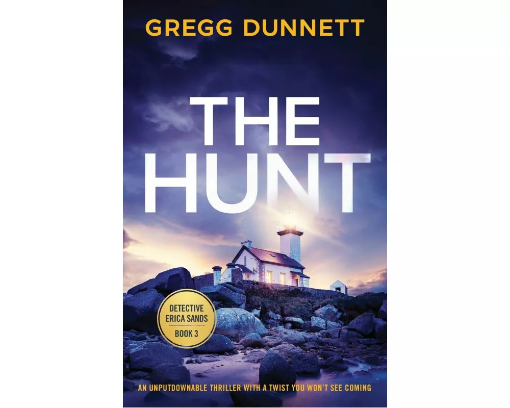 The Hunt