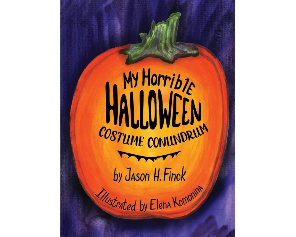 My Horrible Halloween Costume Conundrum