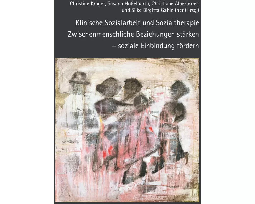 Klinische Sozialarbeit und Sozialtherapie