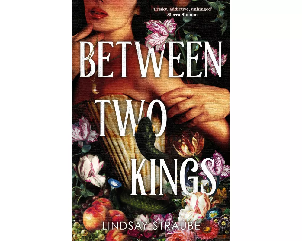 Between Two Kings