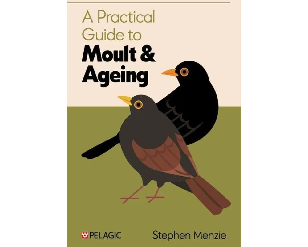 A Practical Guide to Moult and Ageing