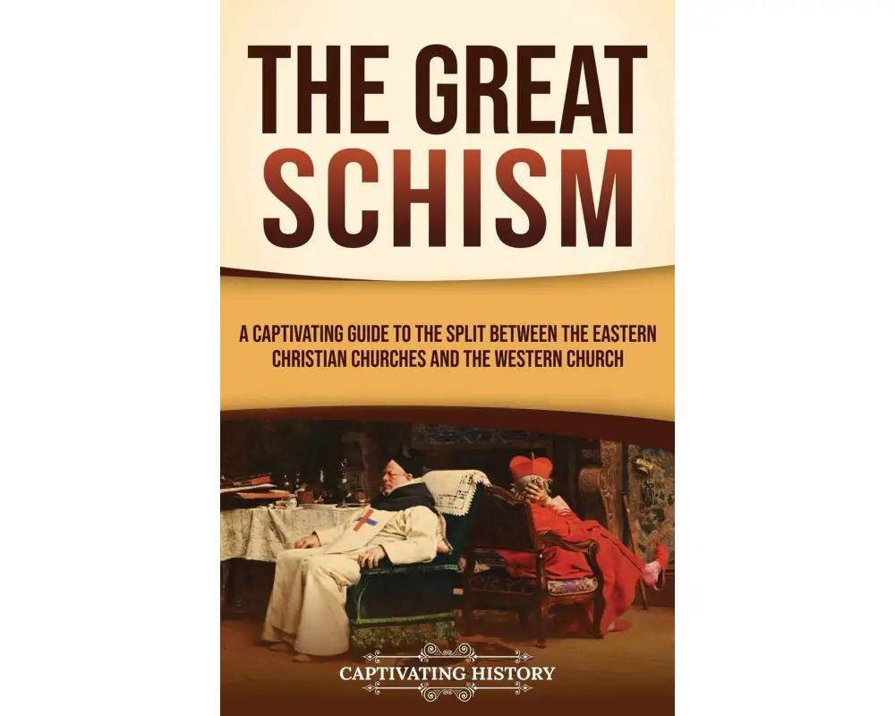 The Great Schism