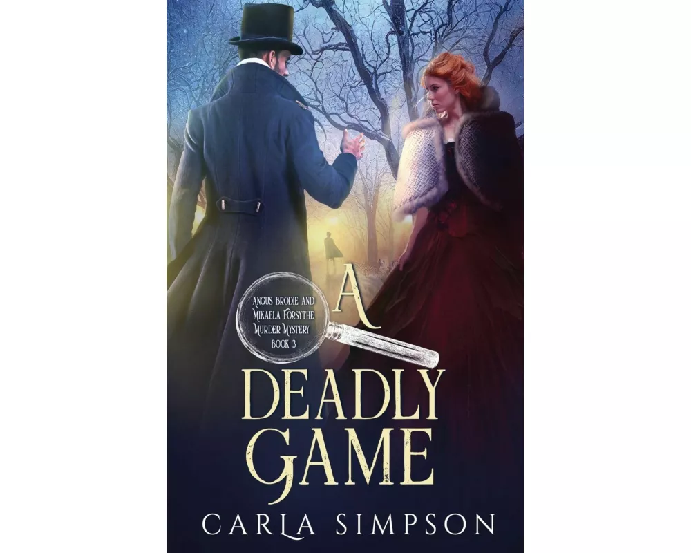 A Deadly Game