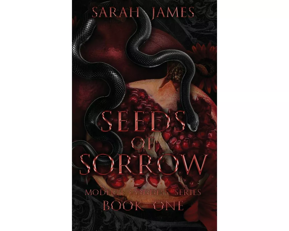 Seeds of Sorrow