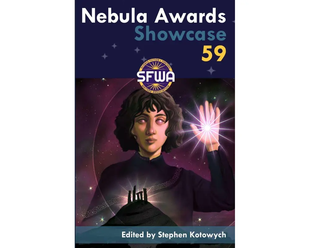 Nebula Awards Showcase 59