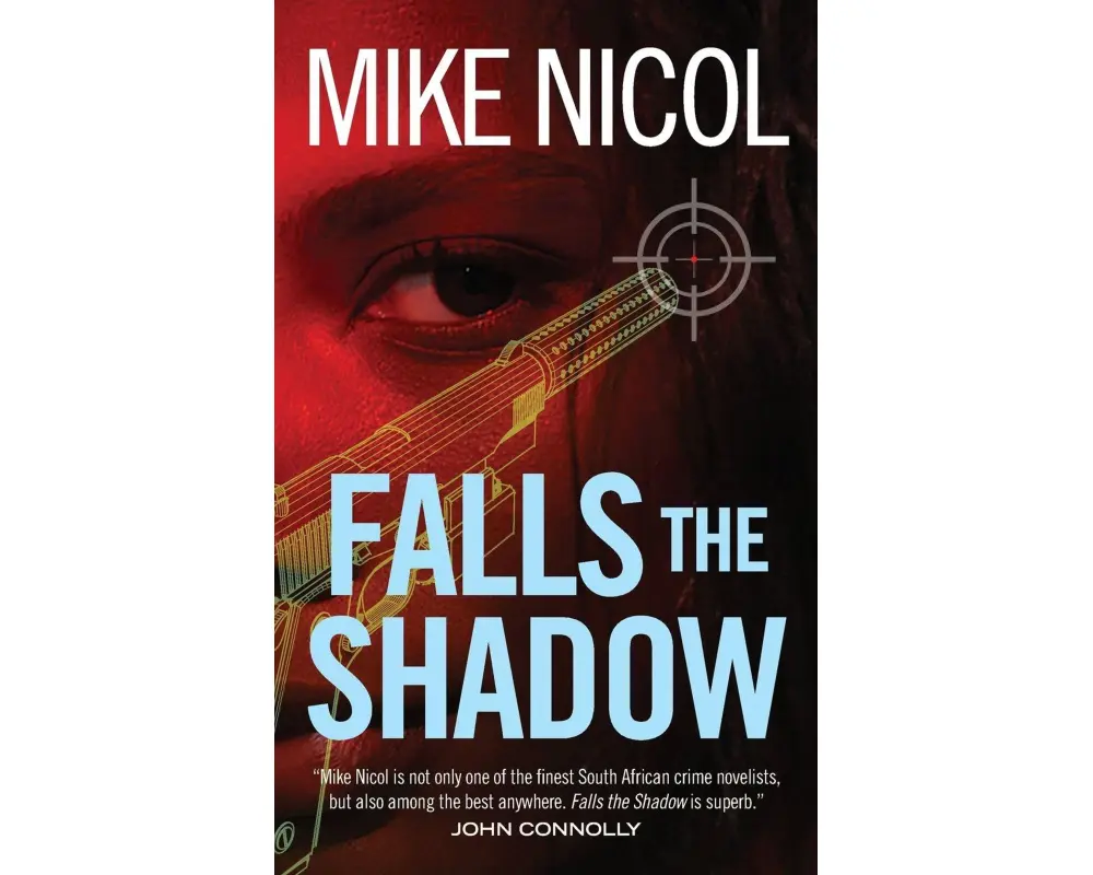 Falls the Shadow