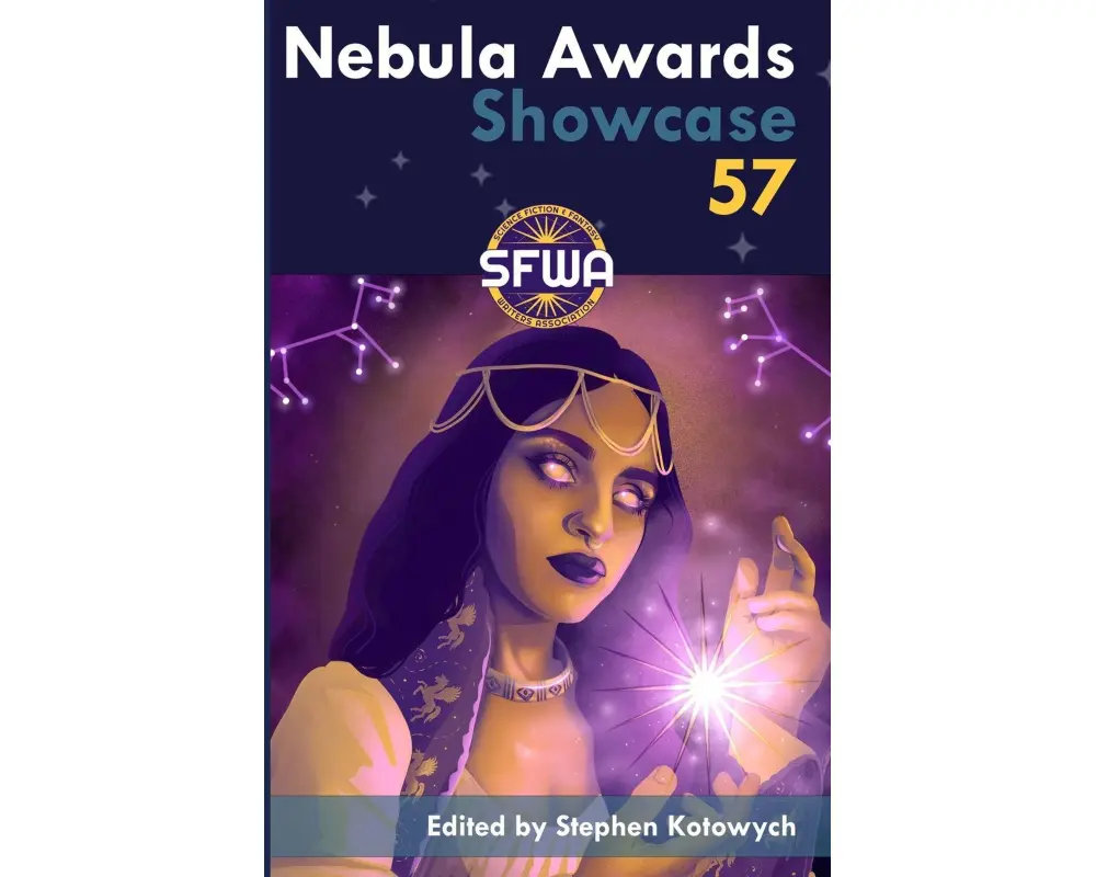 Nebula Awards Showcase 57