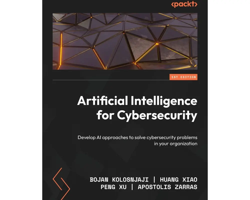 Artificial Intelligence for Cybersecurity
