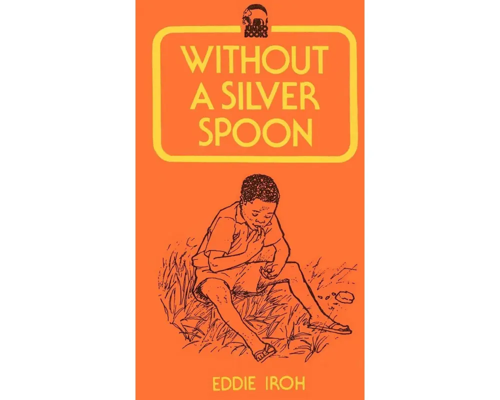 Without a Silver Spoon
