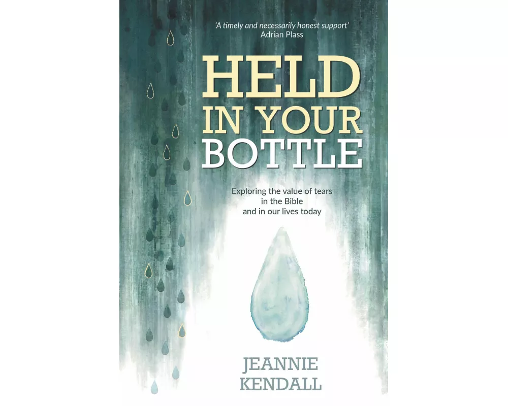 Held in your Bottle