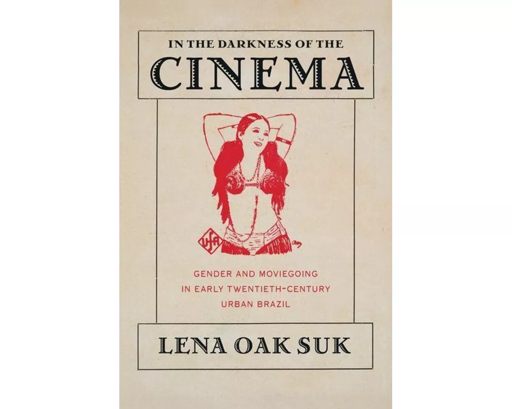 In the Darkness of the Cinema