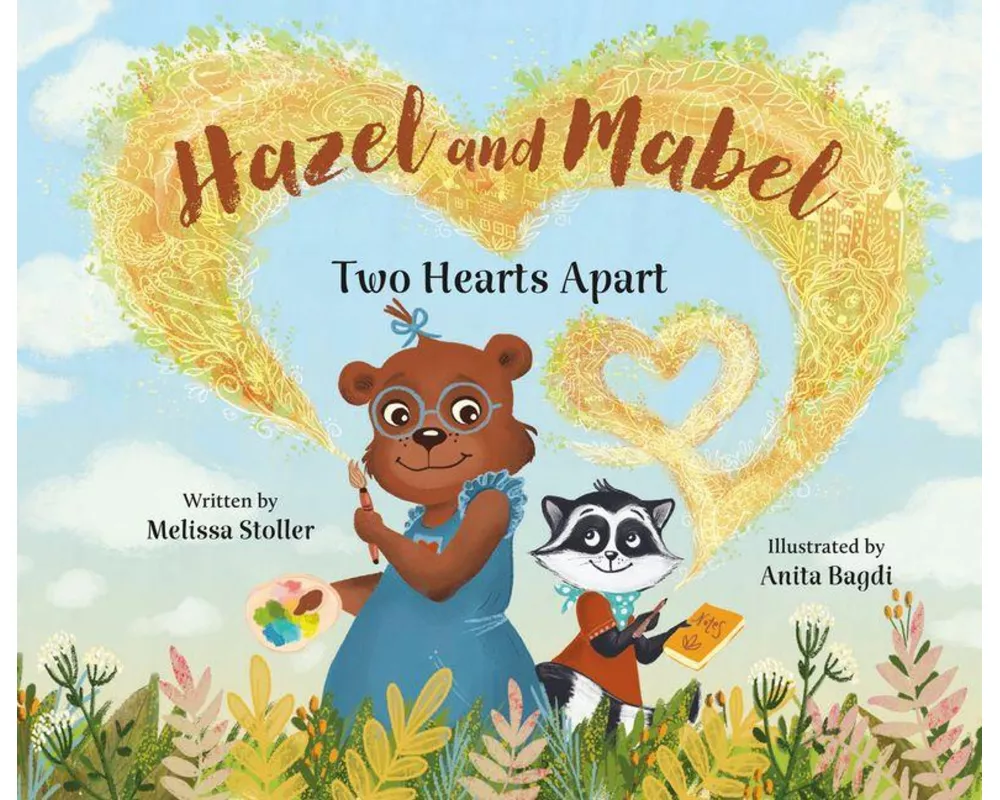Hazel and Mabel