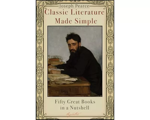 Classic Literature Made Simple
