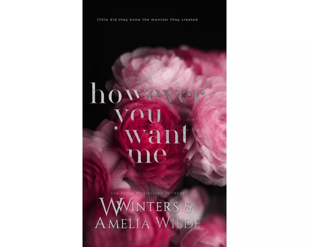 However You Want Me