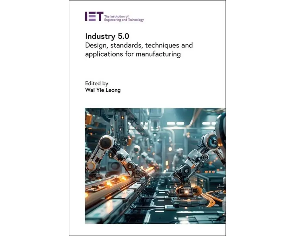 Industry 5.0