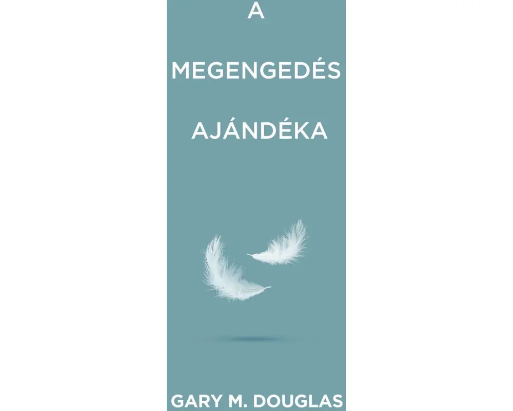 A megengedés ajándéka (Hungarian)