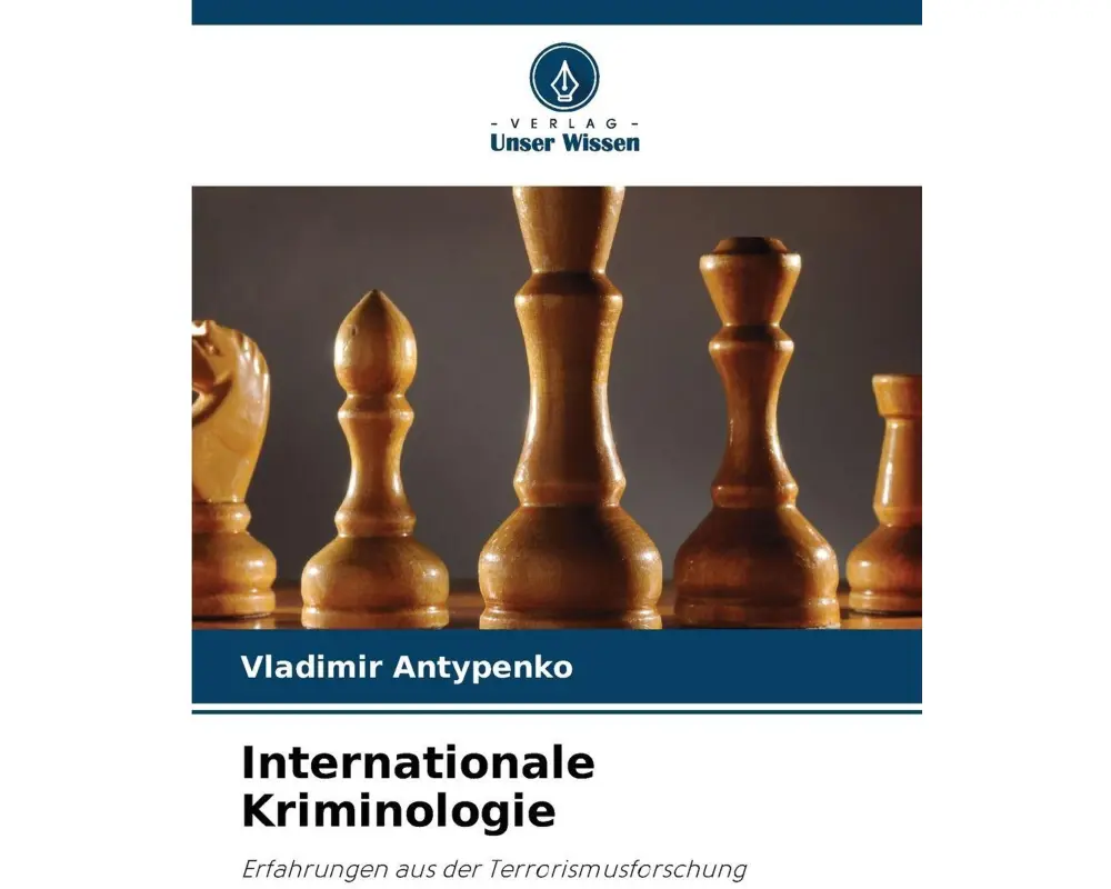 Internationale Kriminologie