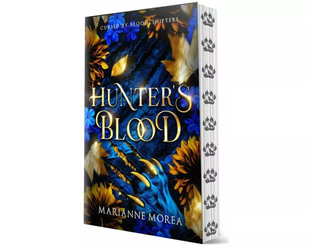 Hunter's Blood