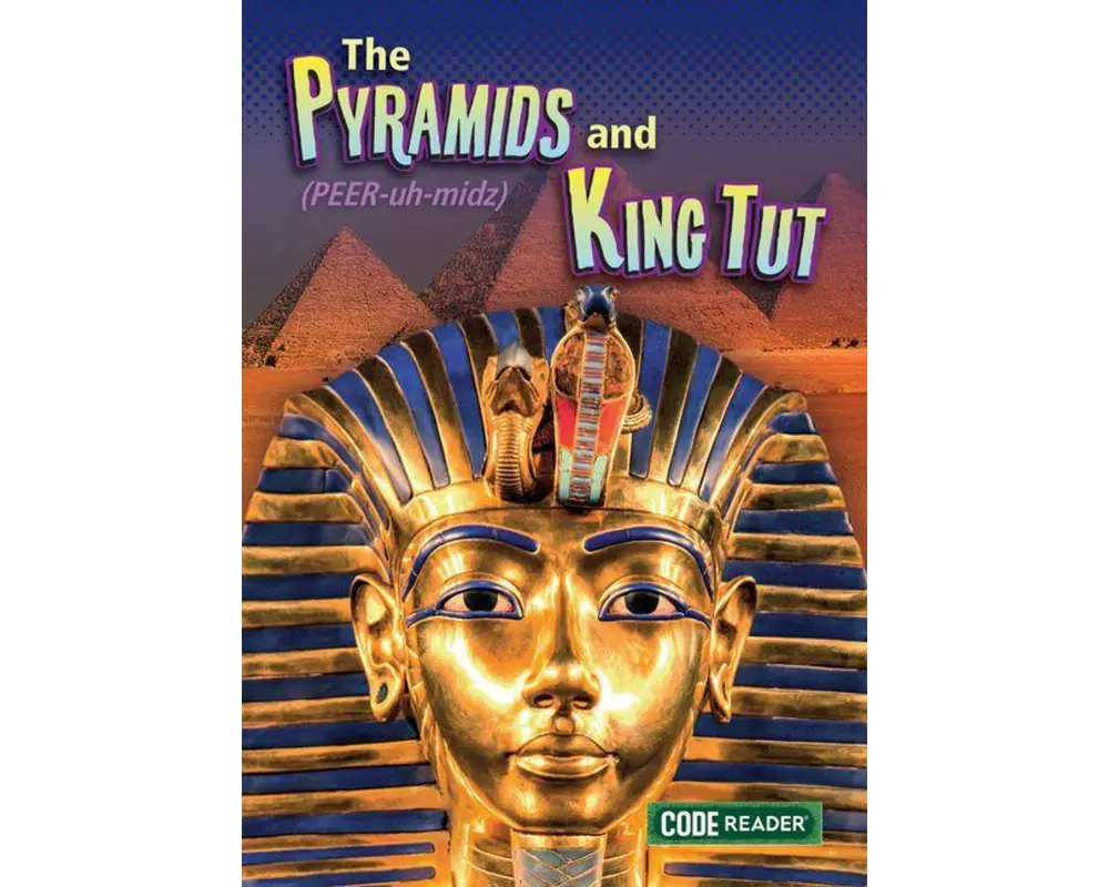 The Pyramids and King Tut