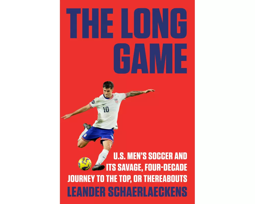 The Long Game