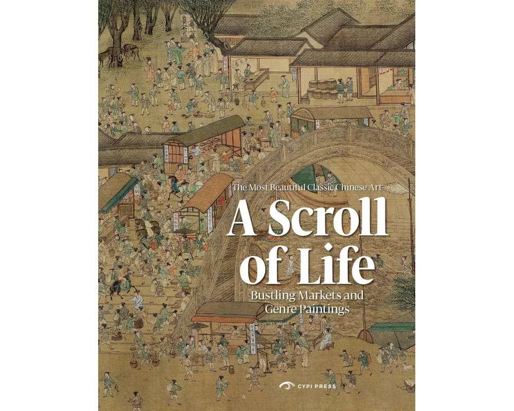 A Scroll of Life
