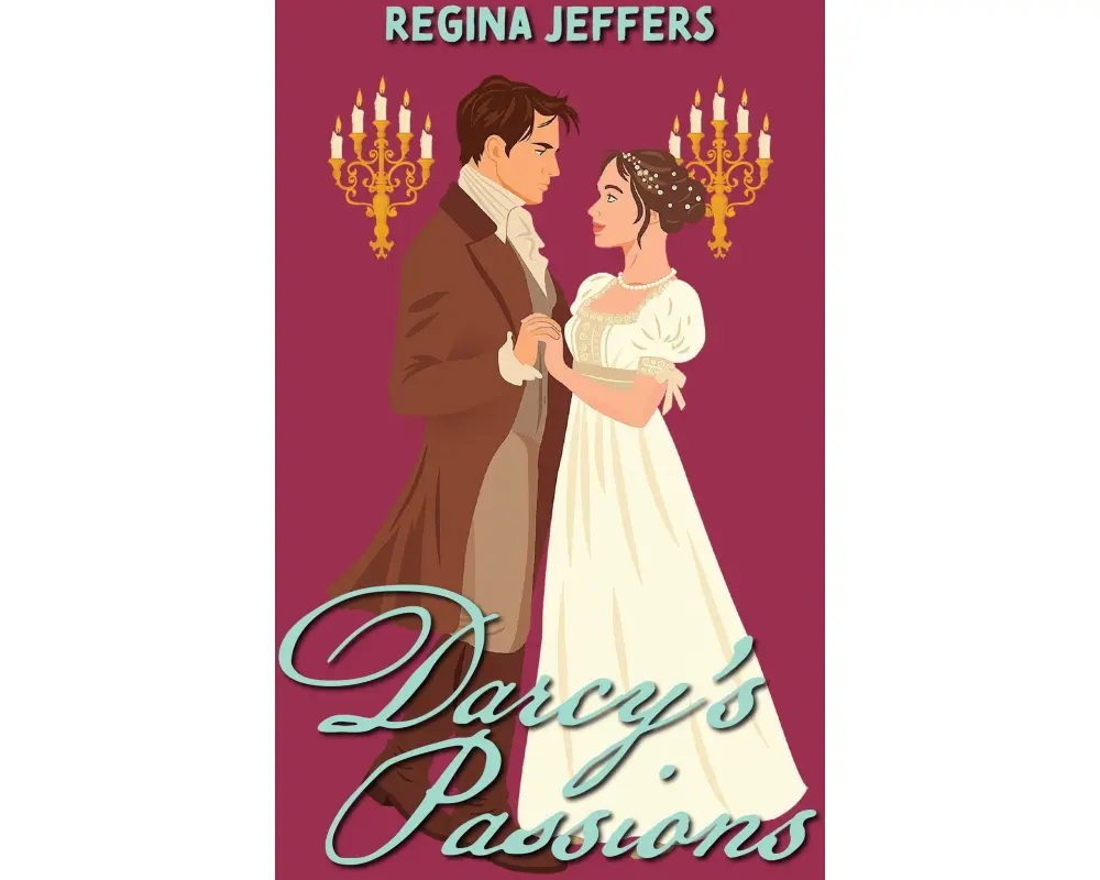 Darcy's Passions