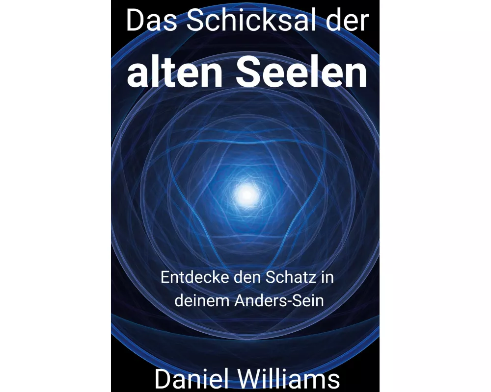 Das Schicksal der alten Seelen