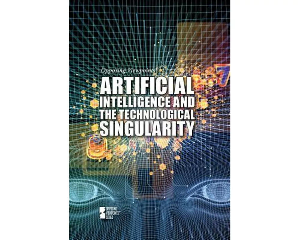 Artificial Intelligence and the Technological Singularity