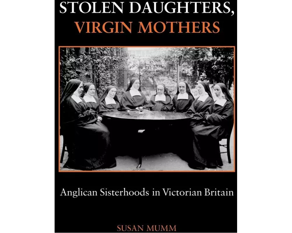 Stolen Daughters, Virgin Mothers