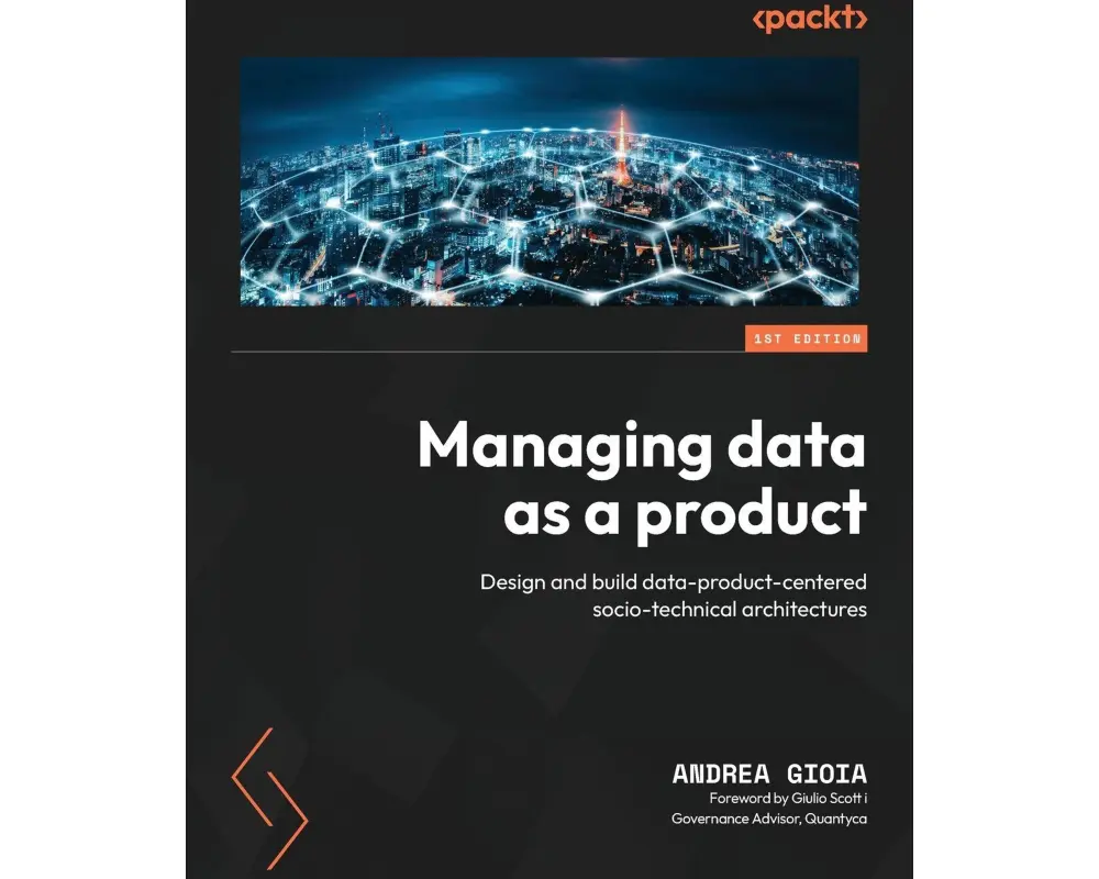 Managing Data as a Product