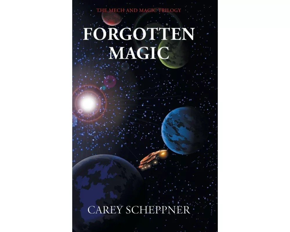 Forgotten Magic