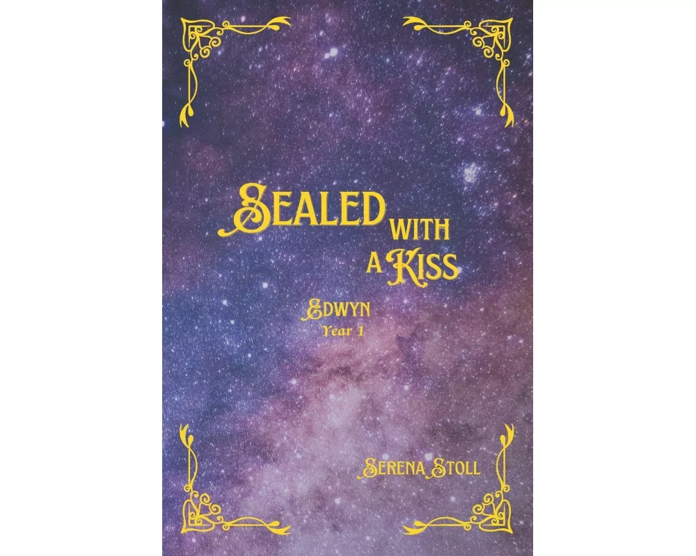 Sealed with a Kiss
